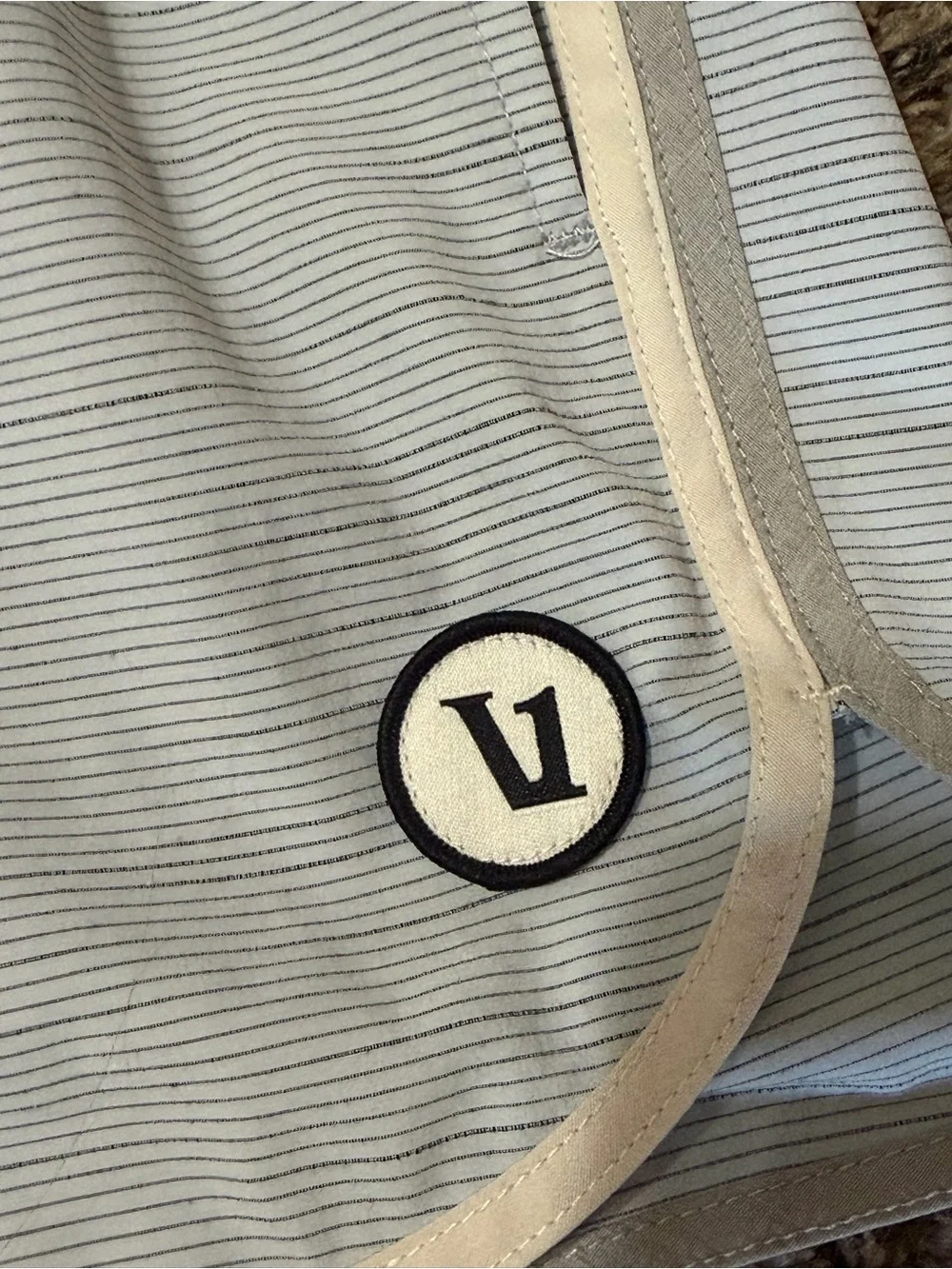 Vuori women athletic